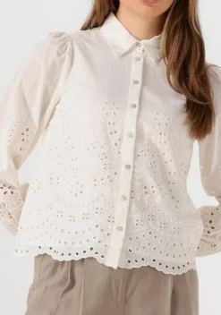 witte y.a.s. blouses yasluma ls shirt s. noos