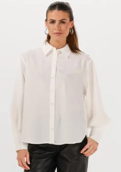 witte y.a.s. blouses yasmiroza ls shirt s.