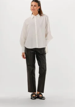 witte y.a.s. blouses yasmiroza ls shirt s.