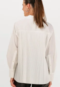 witte y.a.s. blouses yasmiroza ls shirt s.