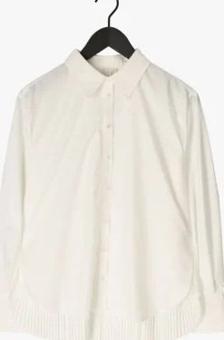 witte y.a.s. blouses yasmiroza ls shirt s.