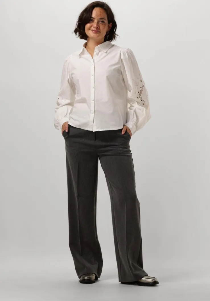 witte y.a.s. blouses yasmonella ls shirt