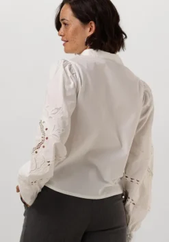 witte y.a.s. blouses yasmonella ls shirt