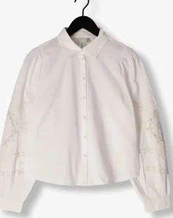 witte y.a.s. blouses yasmonella ls shirt