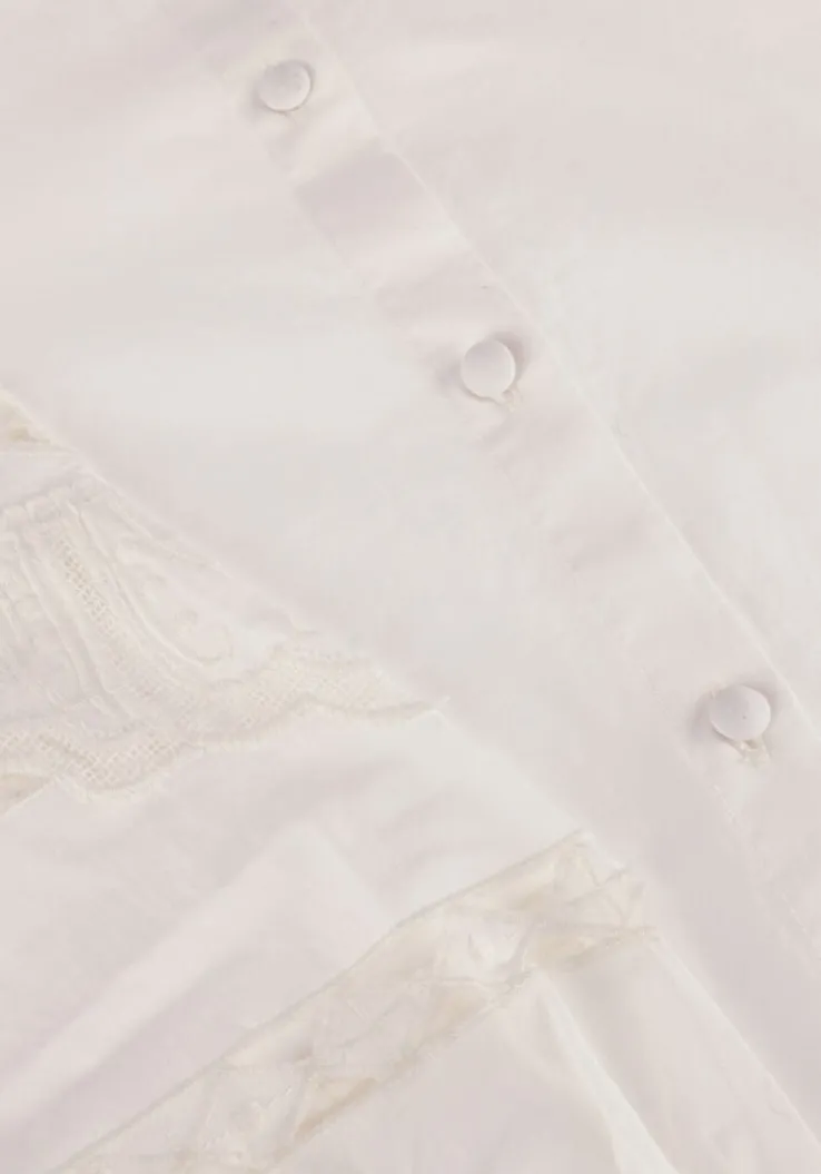 witte y.a.s. blouses yasmonella ls shirt