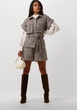 witte y.a.s. blouses yasphilly ls shirt s. noos