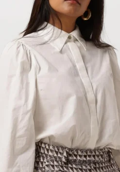 witte y.a.s. blouses yasphilly ls shirt s. noos