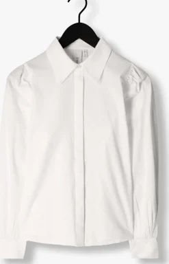 witte y.a.s. blouses yasphilly ls shirt s. noos