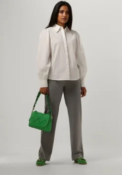 witte y.a.s. blouses yasphilly ls shirt s. noos