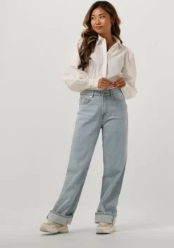 witte y.a.s. blouses yasphilly ls shirt s. noos