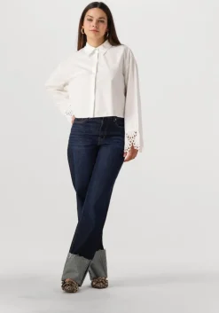 witte y.a.s. blouses yastrinity ls shirt s.