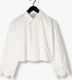 witte y.a.s. blouses yastrinity ls shirt s.