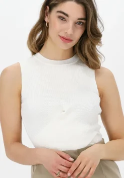 witte y.a.s. top yasradio sl knit top s.