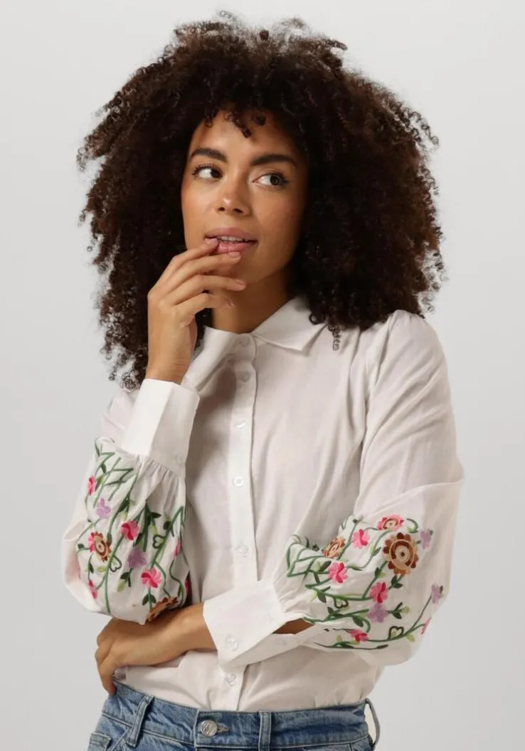 witte ydence blouses blouse blossom