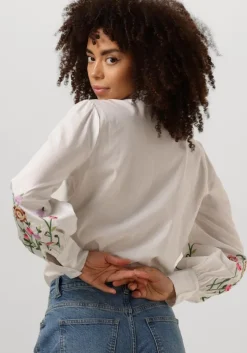 witte ydence blouses blouse blossom