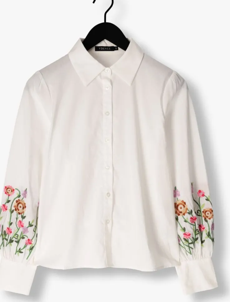 witte ydence blouses blouse blossom