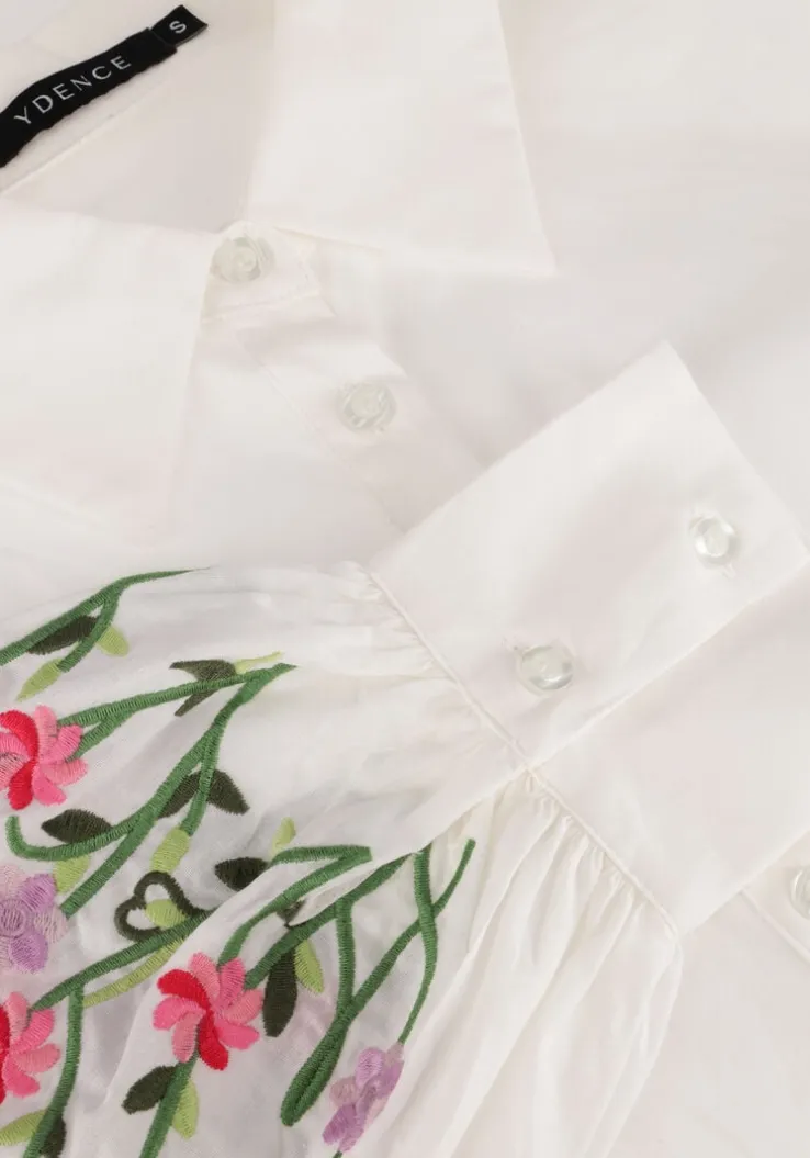 witte ydence blouses blouse blossom
