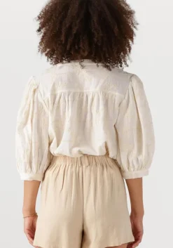 witte ydence blouses blouse cara