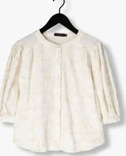 witte ydence blouses blouse cara