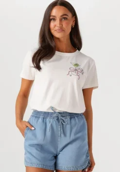 witte ydence t-shirt t-shirt let's go girls