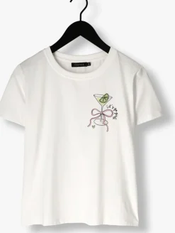 witte ydence t-shirt t-shirt let's go girls