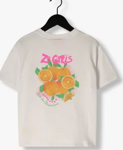 witte z8 t-shirt cynzia