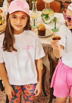 witte z8 t-shirt cynzia