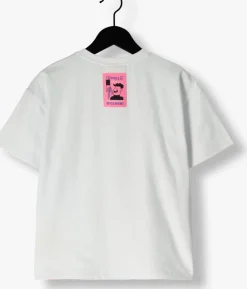 witte z8 t-shirt floriano