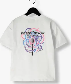 witte z8 t-shirt ricardo