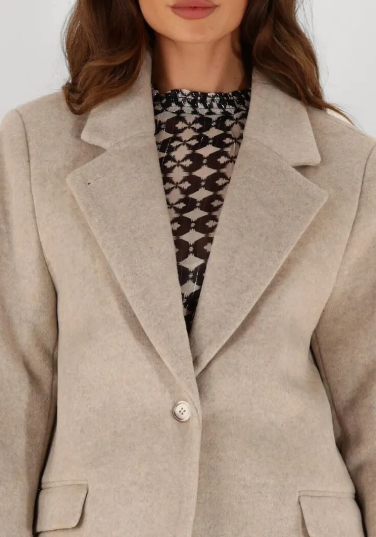 zand aaiko mantel luxy pes 420