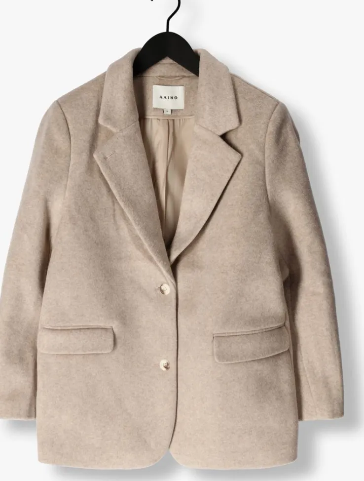 zand aaiko mantel luxy pes 420