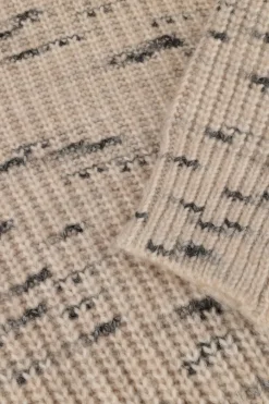 zand aaiko trui milou spacedye wo 400