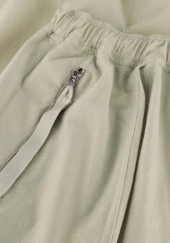 zand ai&ko cargobroeken heather pa 520 g