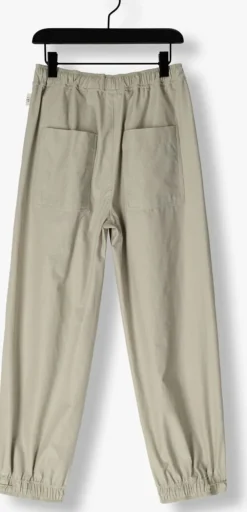 zand ai&ko cargobroeken heather pa 520 g