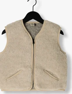 zand alwero bodywarmer bodywarmer pos light junior