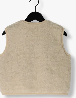 zand alwero bodywarmer bodywarmer pos light junior