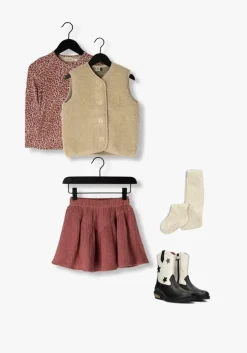 zand alwero gilet po junior