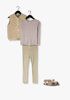 zand alwero gilet po junior