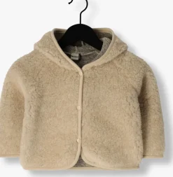 zand alwero vest vestje light