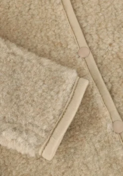 zand alwero vest vestje light