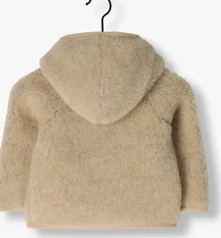 zand alwero vest vestje light