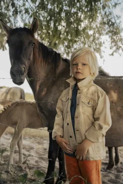 zand ammehoela spijkerjas am.borrie.06