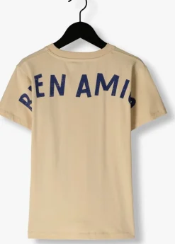 zand ammehoela t-shirt zoe