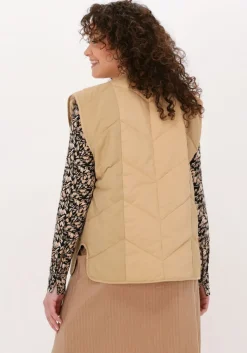 zand another label bodywarmer eira vest