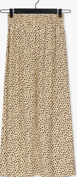 zand another label maxirok demi long skirt