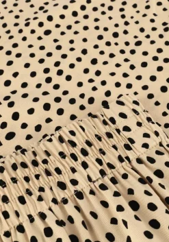 zand another label maxirok demi long skirt