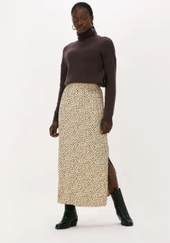 zand another label maxirok demi long skirt