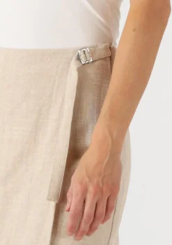 zand another label minirok gwen skort