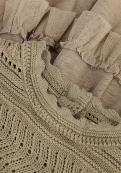 zand baje studio mini jurk maia