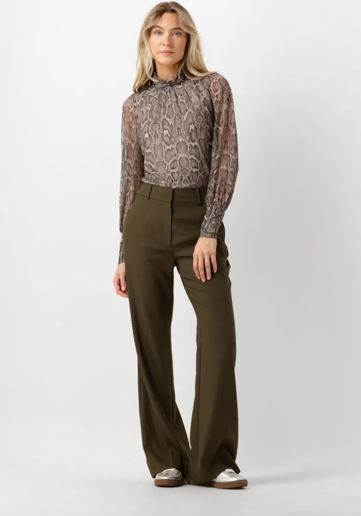 zand beaumont blouses jazz top